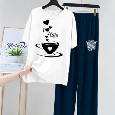 Ladies night suit