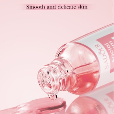 Skin Facial Serum