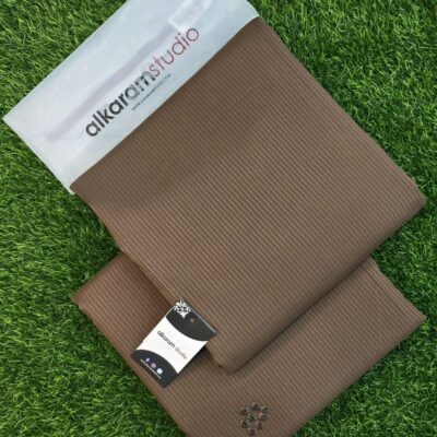 Alkaram cotton gents clothes